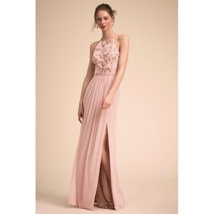 BHLDN Carine Dress